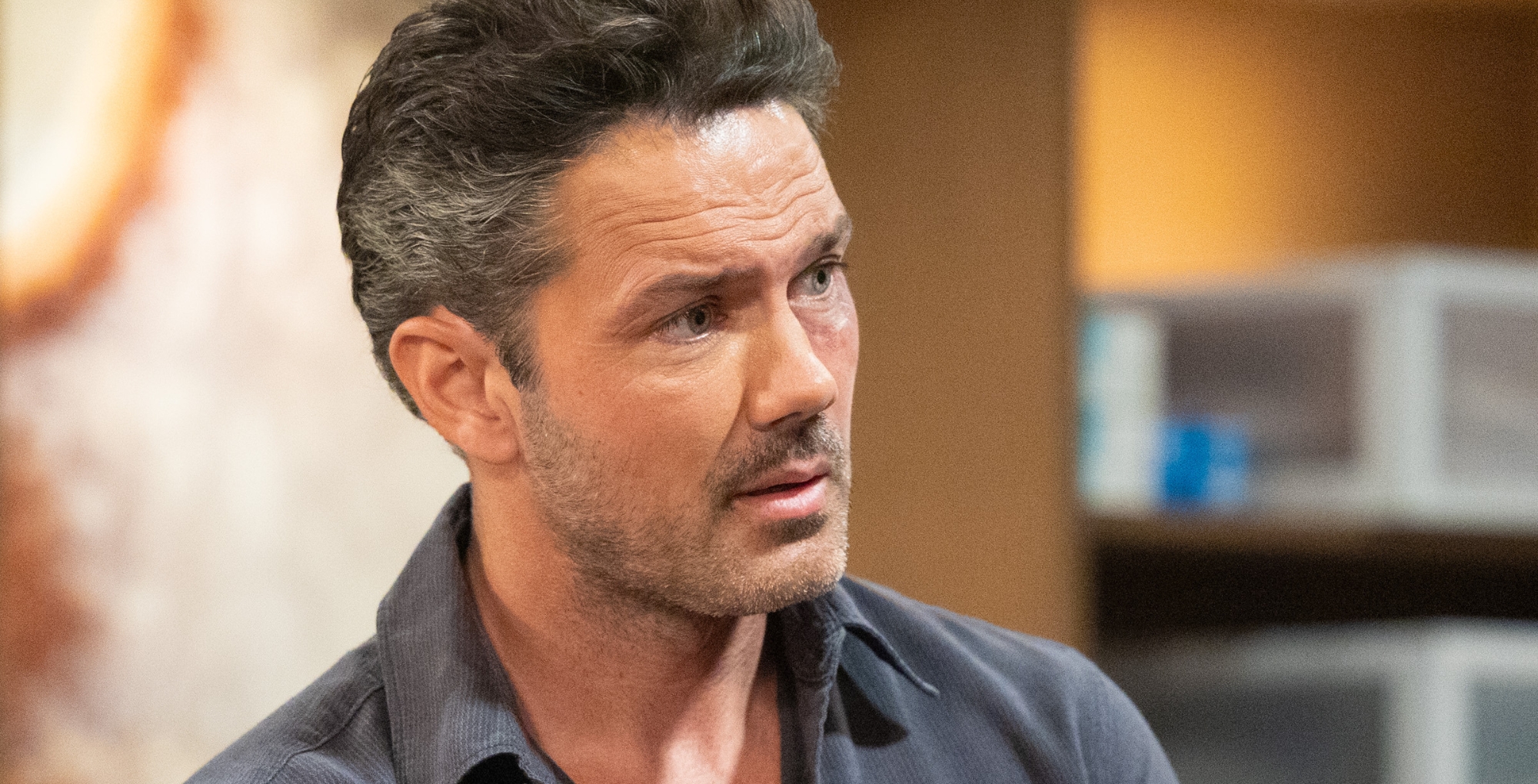 General Hospital Cassius