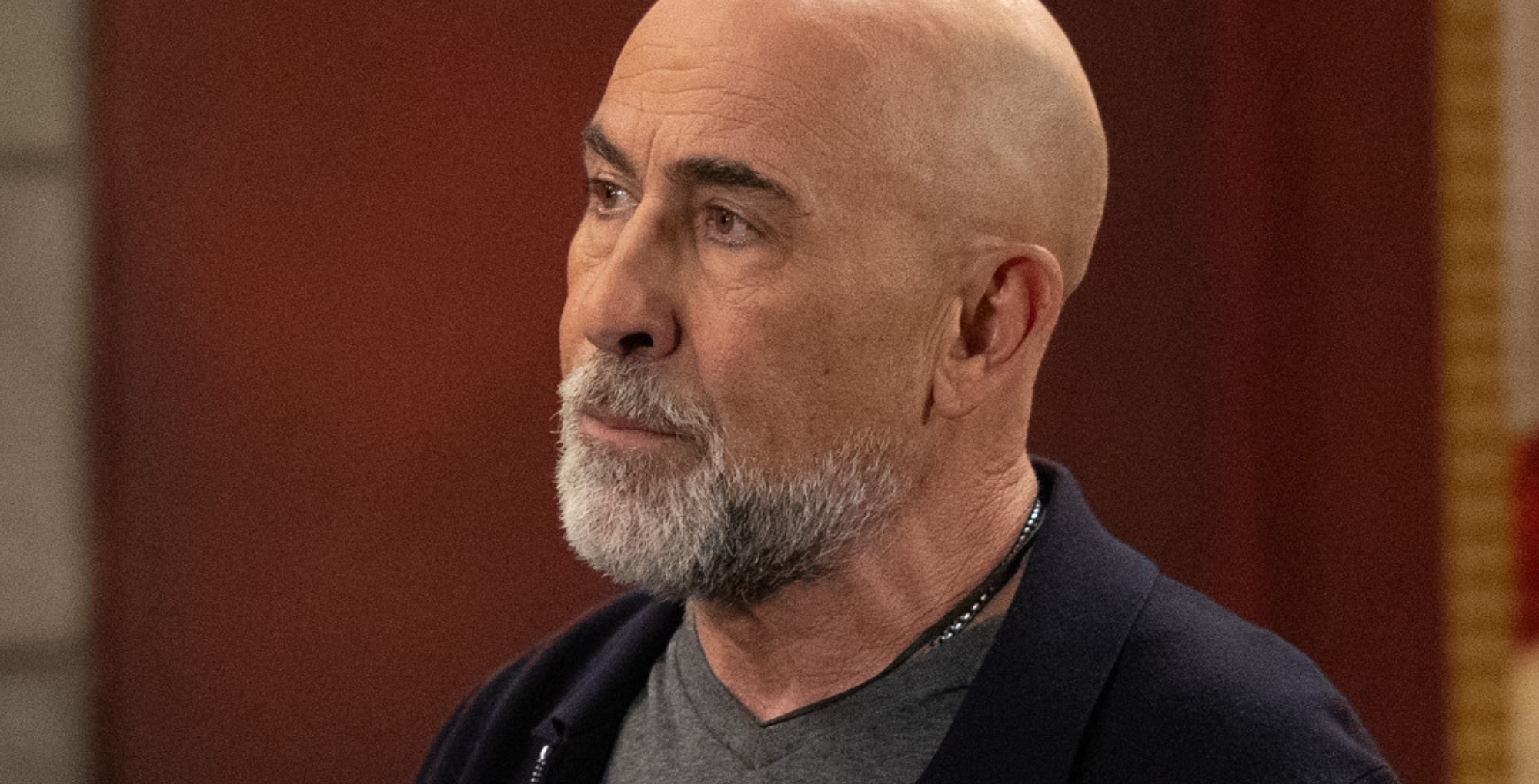 General Hospital's Sidwell