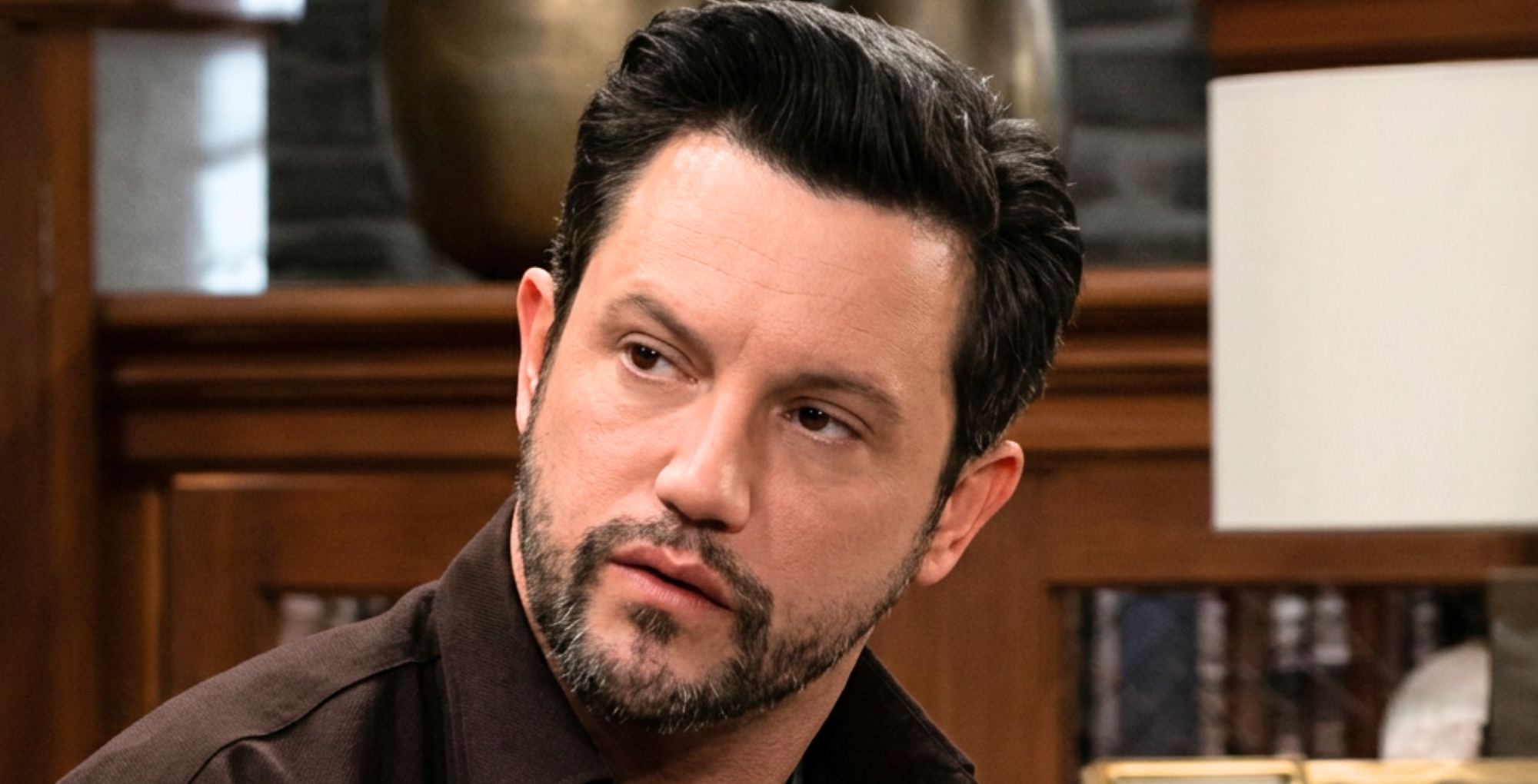 General Hospital's Ethan.