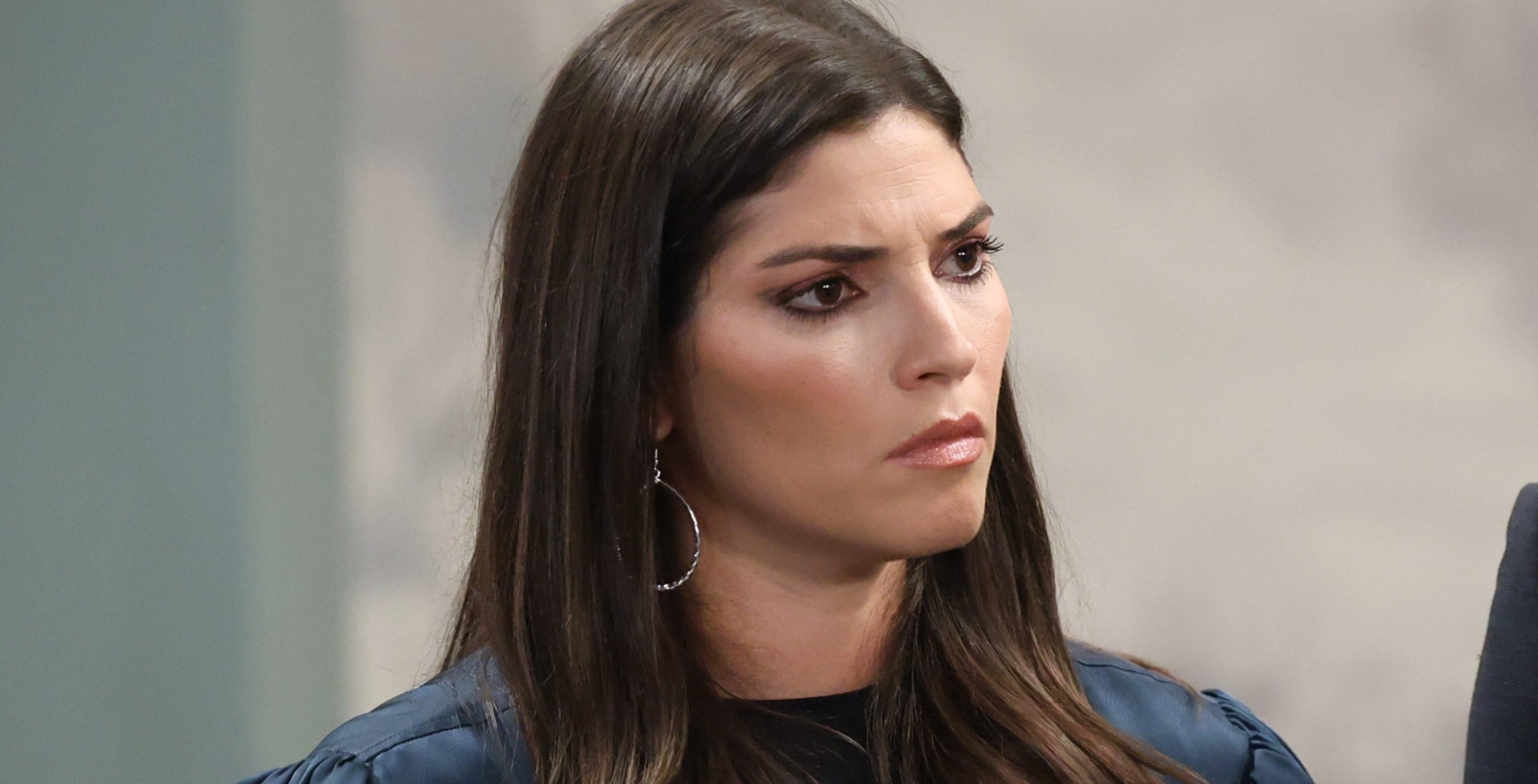 General Hospital's Brook Lynn