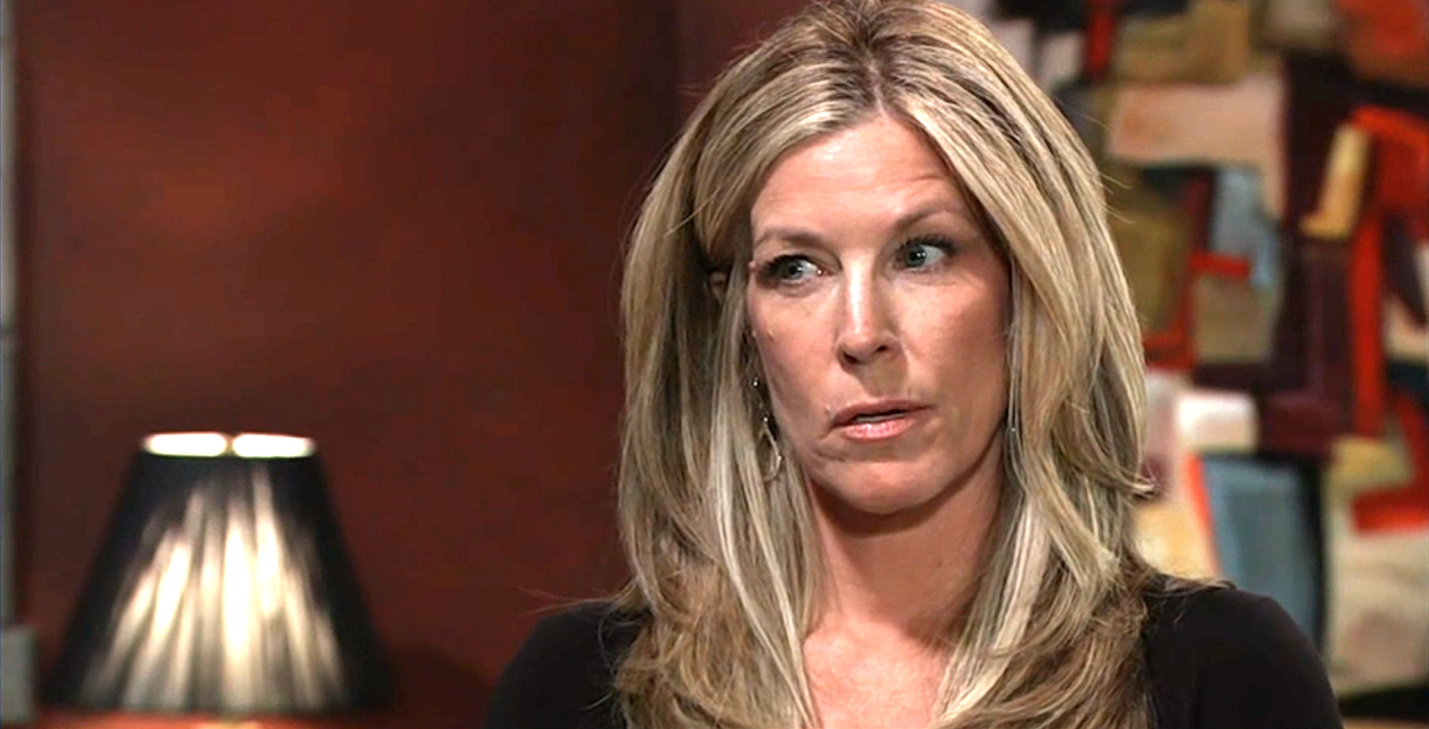 The video preview for the Thursday, June 11, 2026, episode of General Hospital.