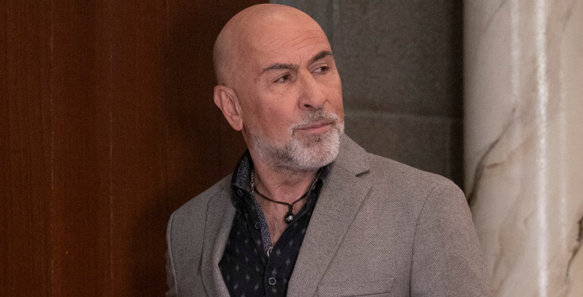General Hospital's Sidwell