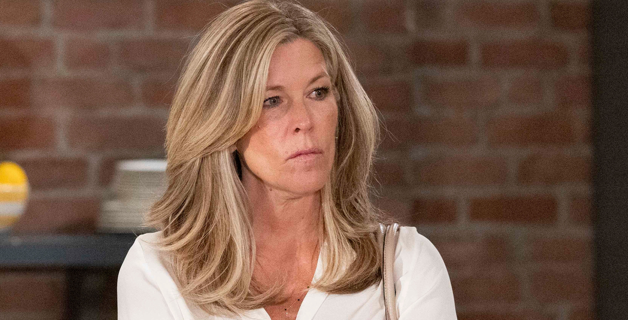 General Hospital's Carly