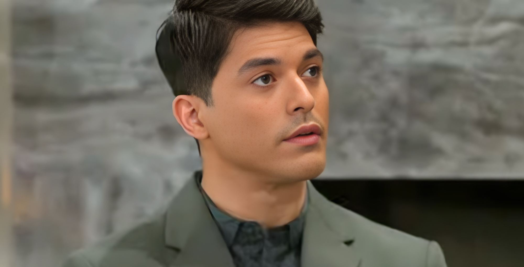 Tomas is featured in the spoilers for the Tuesday, June 23, 2026, episode of Beyond the Gates.