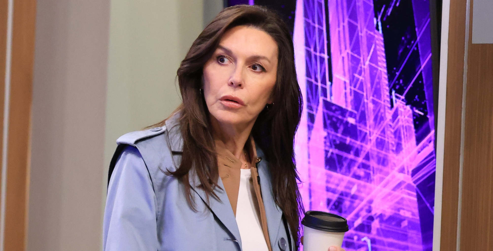General Hospital Spoilers June 22-26: Anna Is Back In The Mix