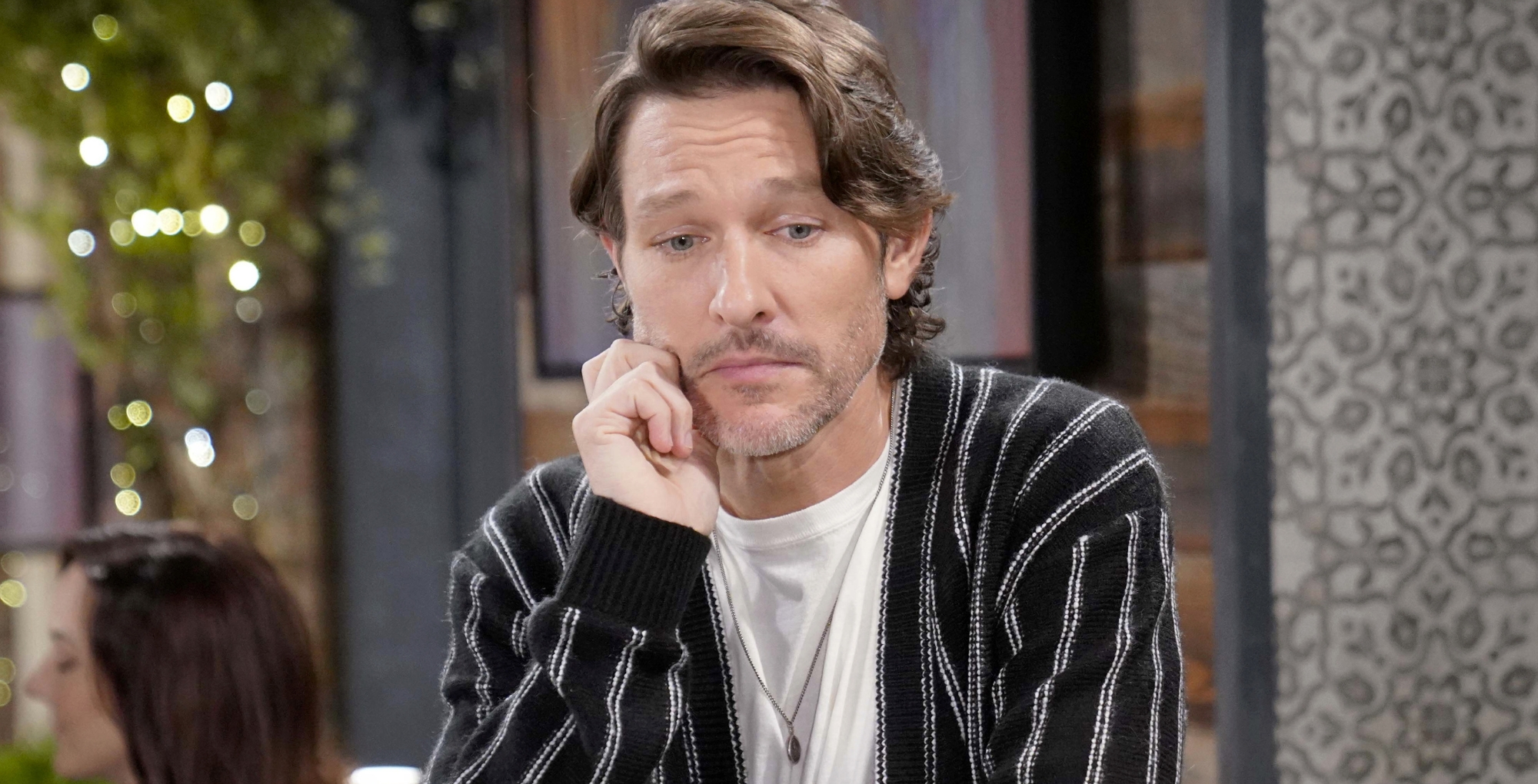 Young and the Restless' Daniel