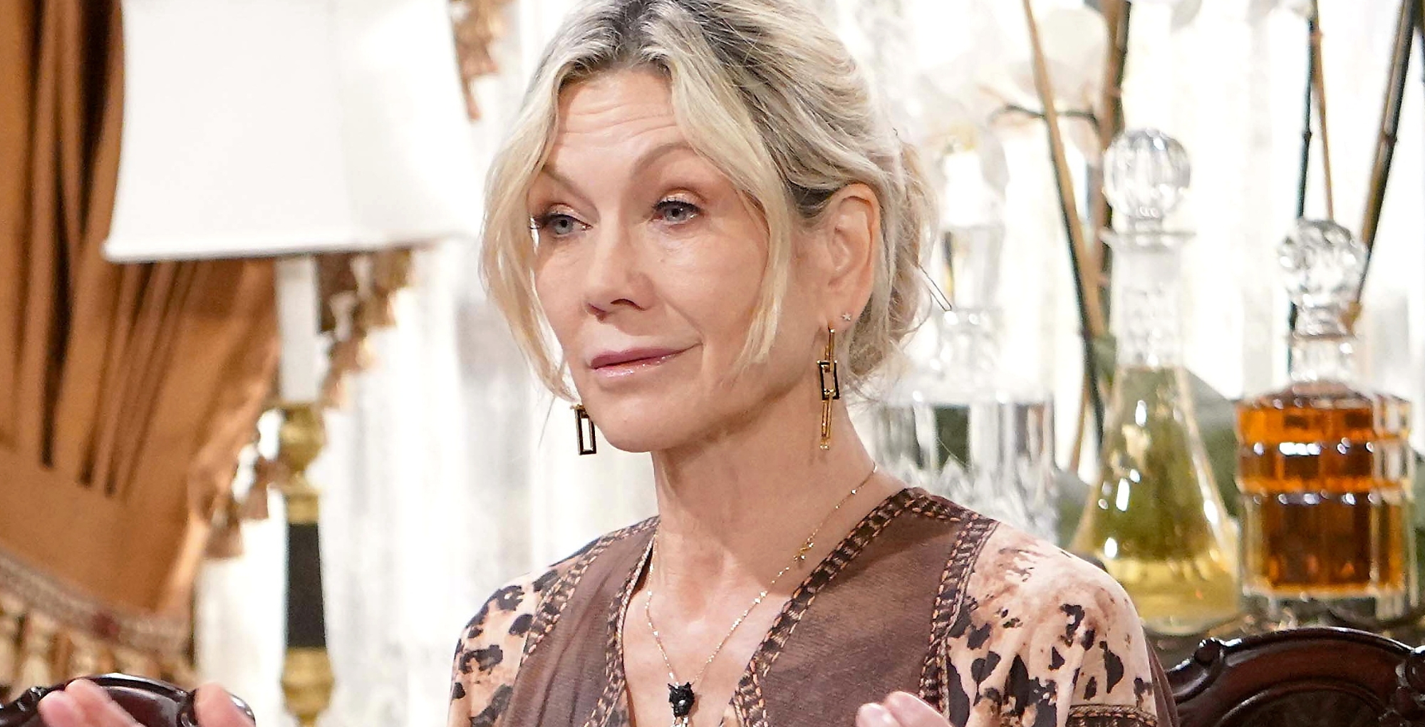 Young and the Restless' Patty Williams