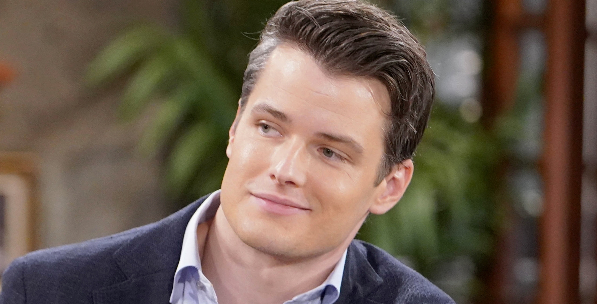 Young and the Restless' Kyle Abbott