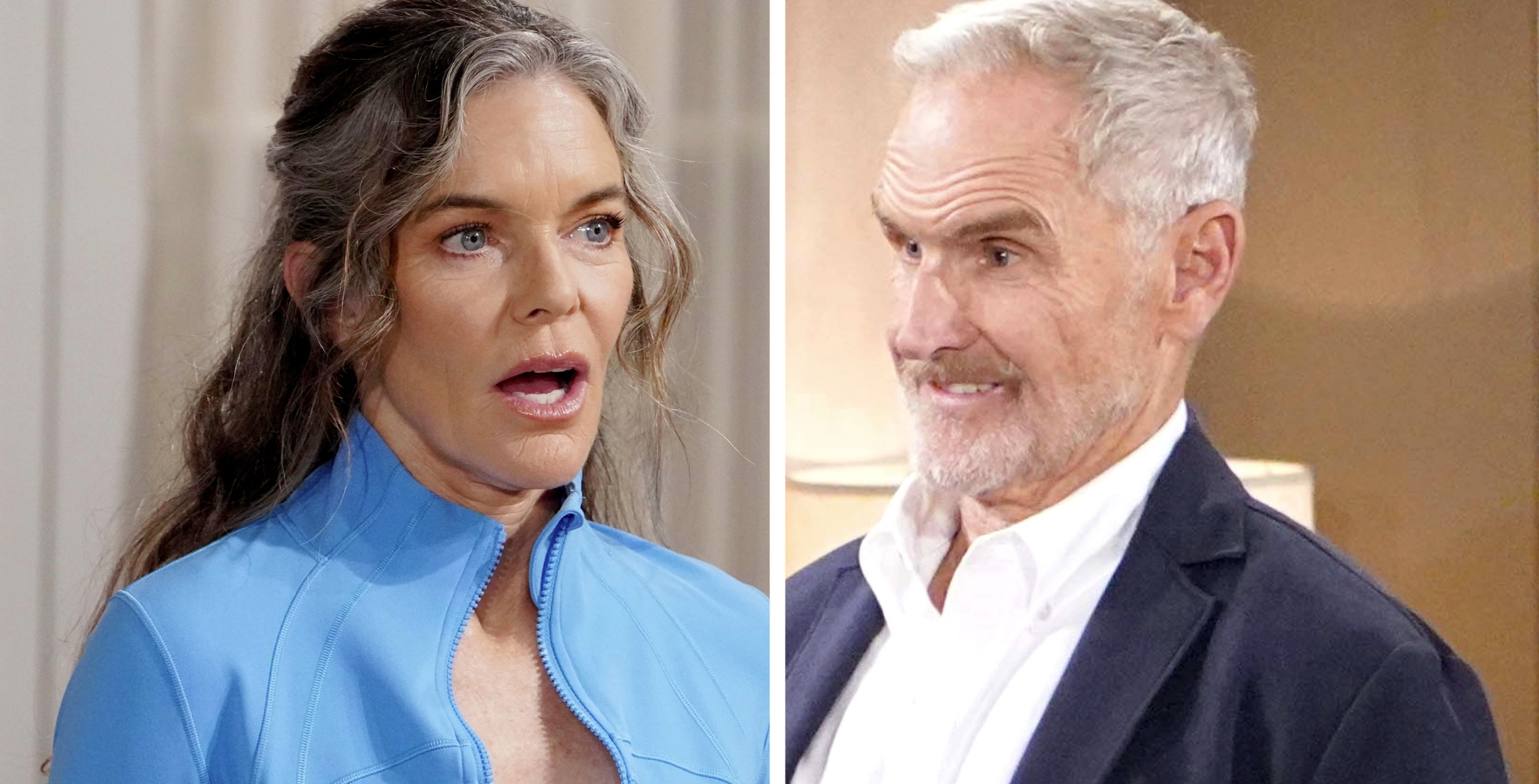 The Young and the Restless: Diane Jenkins May Be Walking Straight Into Dr. Markham's Most Dangerous Trap