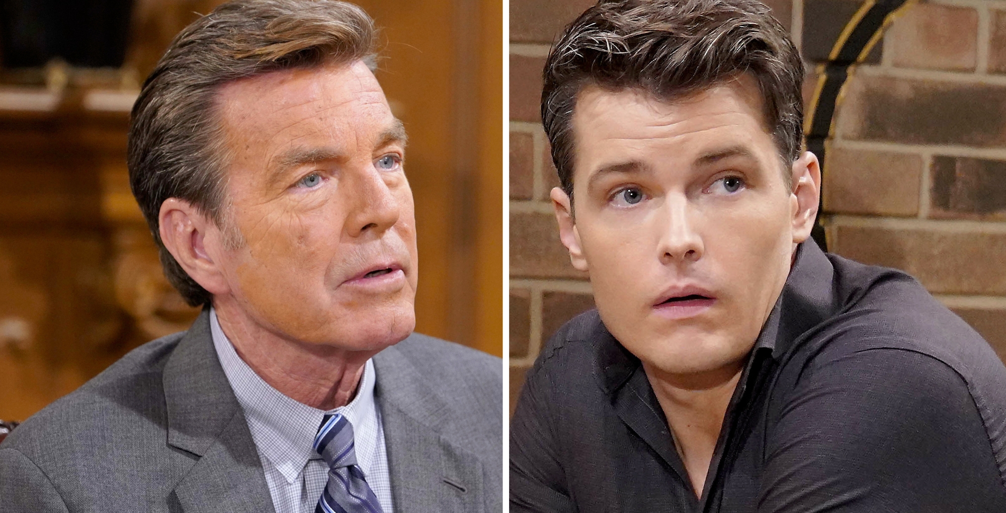 Jack and Kyle’s Rescue Plan on Y&R May Have Already Fallen Apart Thanks to Patty