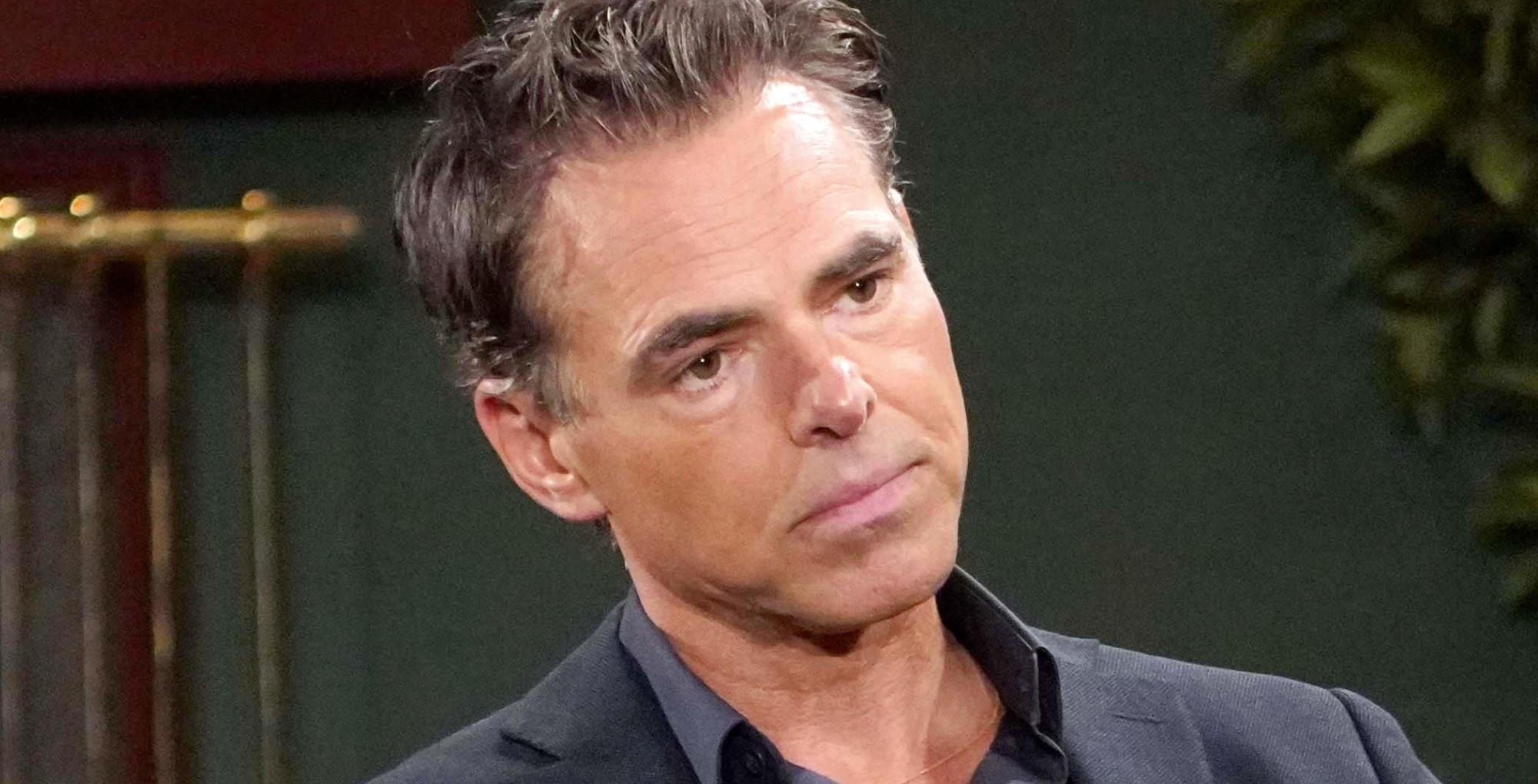 Young and the Restless June 17 Billy.