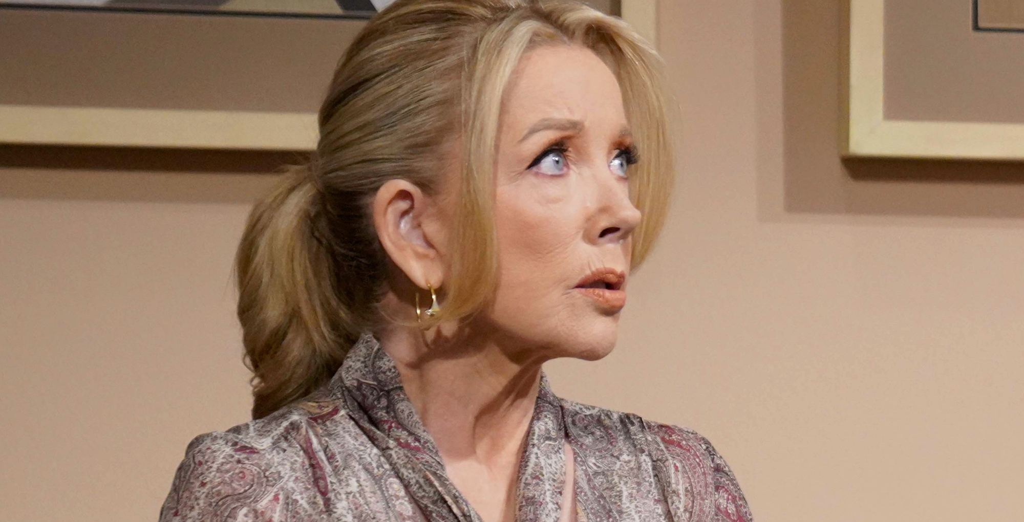 Young and the Restless June 22 Nikki.