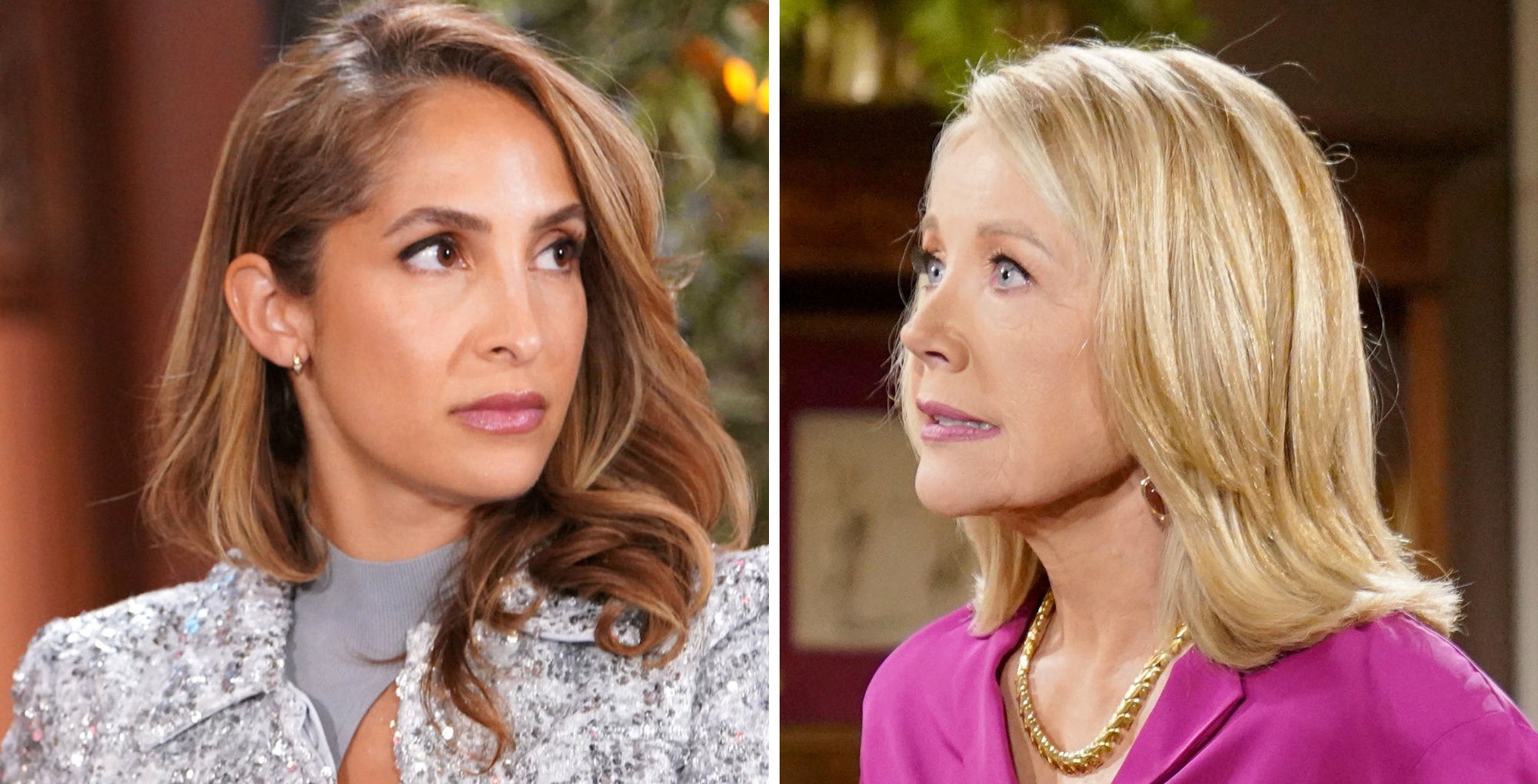 What Nikki’s Fight With Lily Really Revealed About Victor’s Betrayal on Y&R