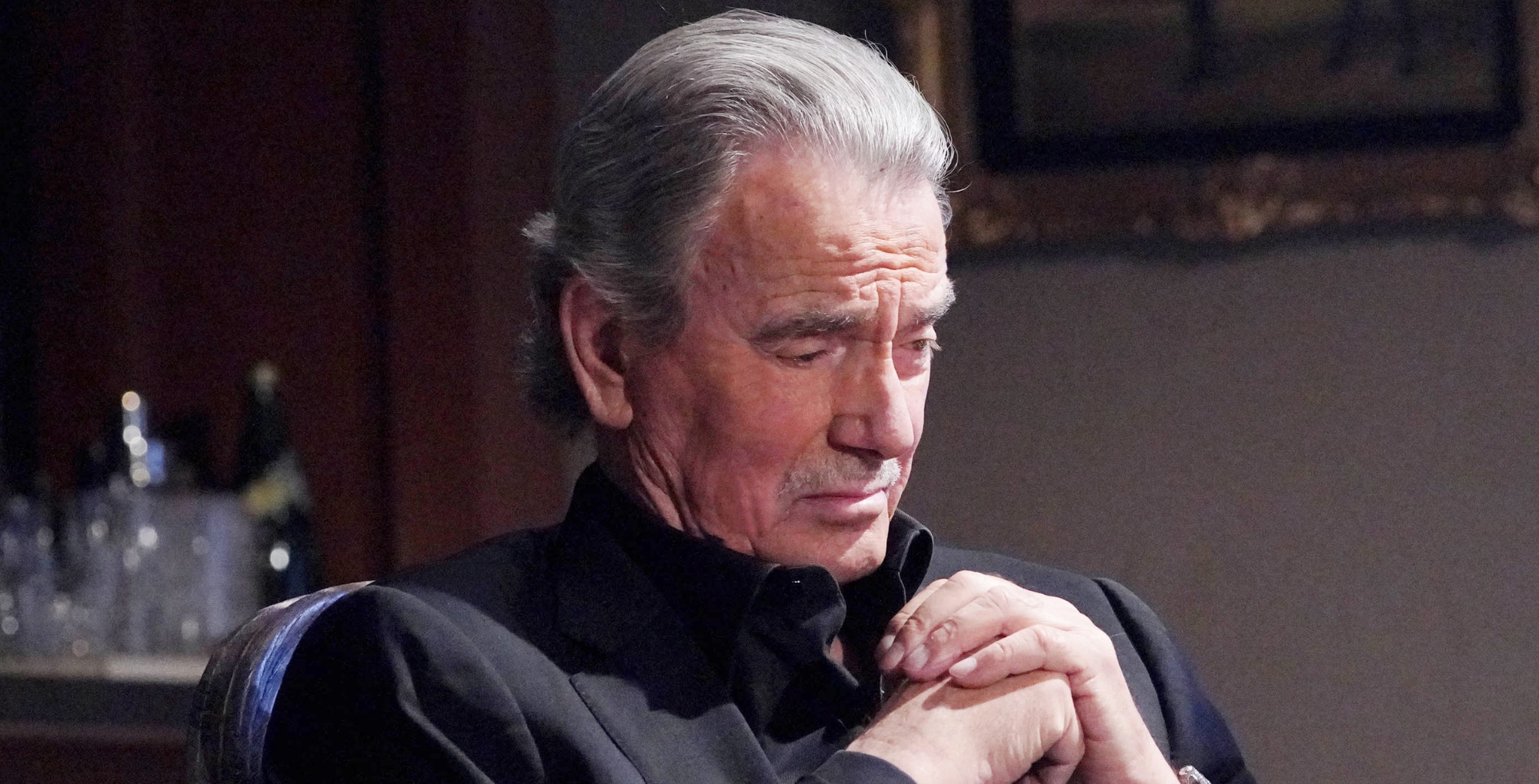 Nikki’s Health Crisis Changed Victor in a Way No Rival Ever Could on Y&R