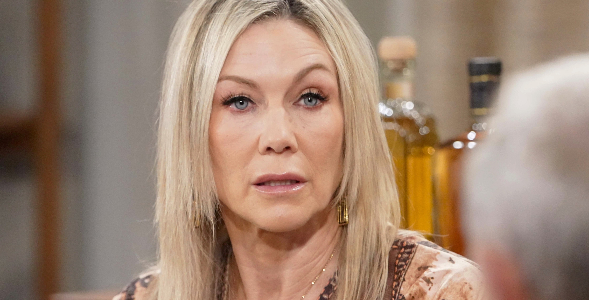 Y&R The Rinse June 30: Patty Makes One Promise That Could Destroy Jack and Diane Forever