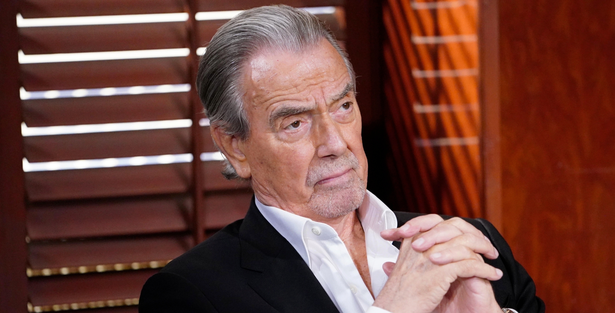 Young and the Restless spoilers July 2 Victor.