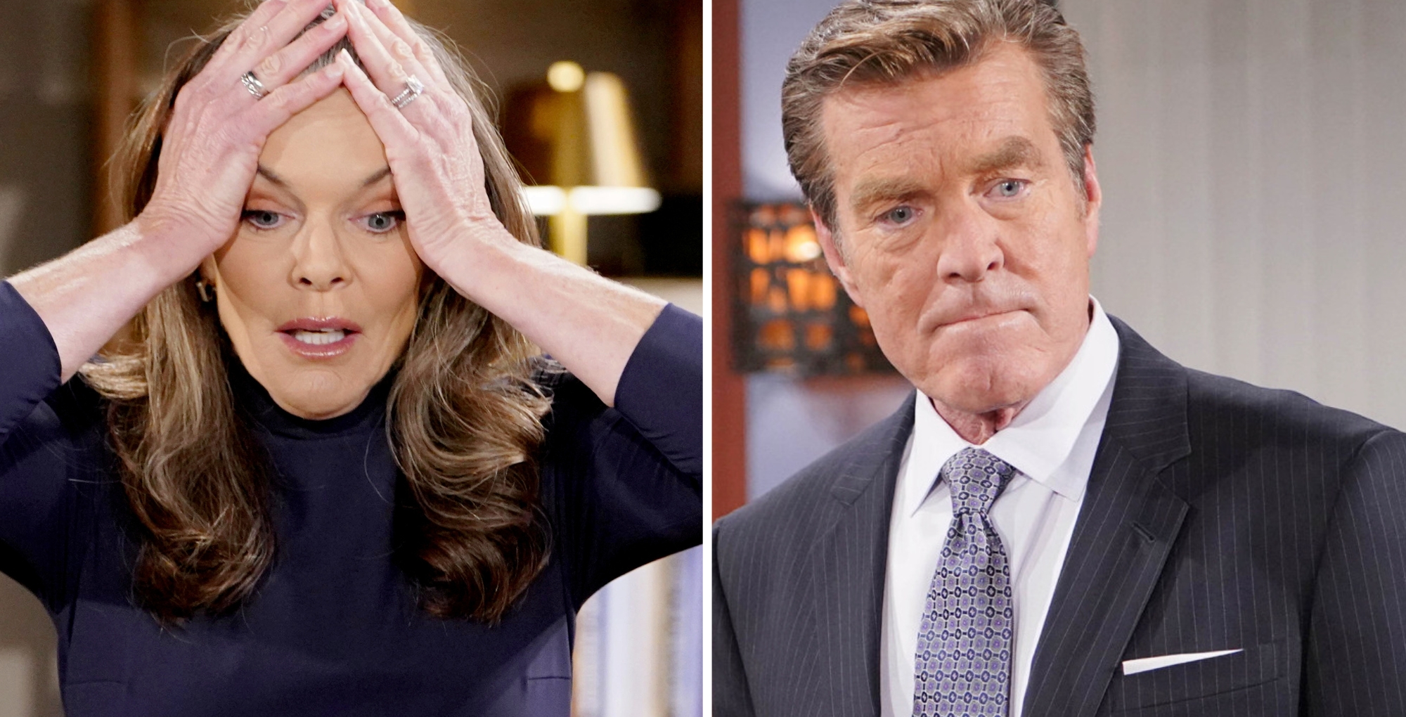Young and the Restless spoilers June 17 Diane and Jack.