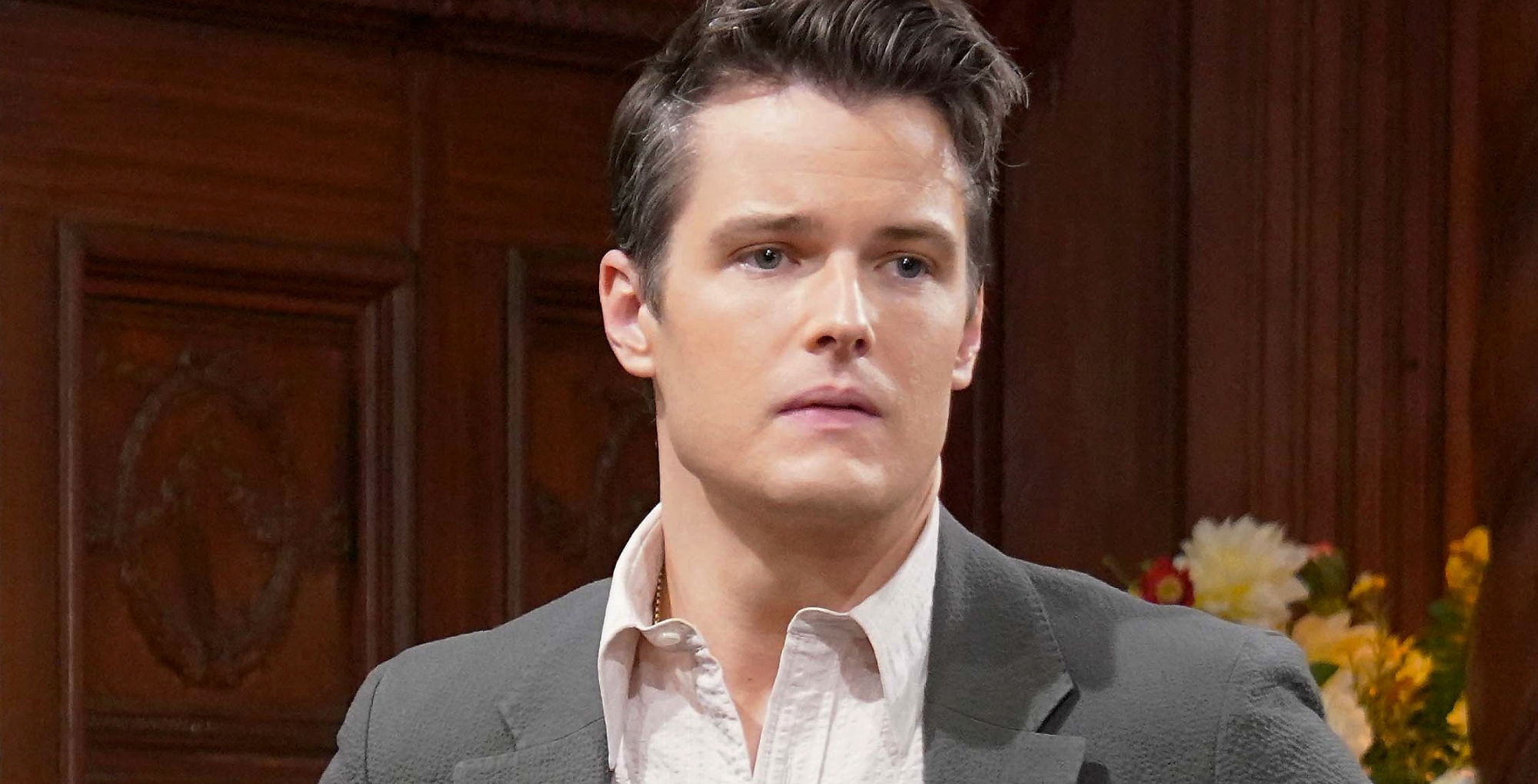 Young and the Restless Spoilers June 23 Kyle.