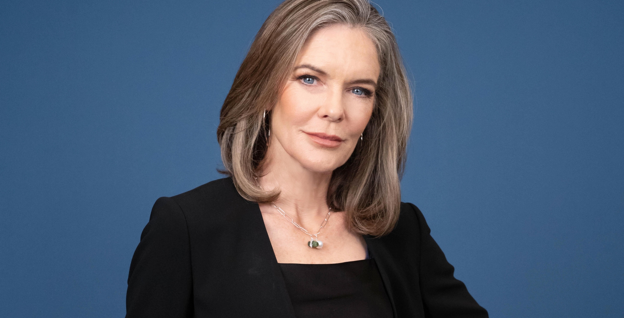 The Young and the Restless actress Susan Walters