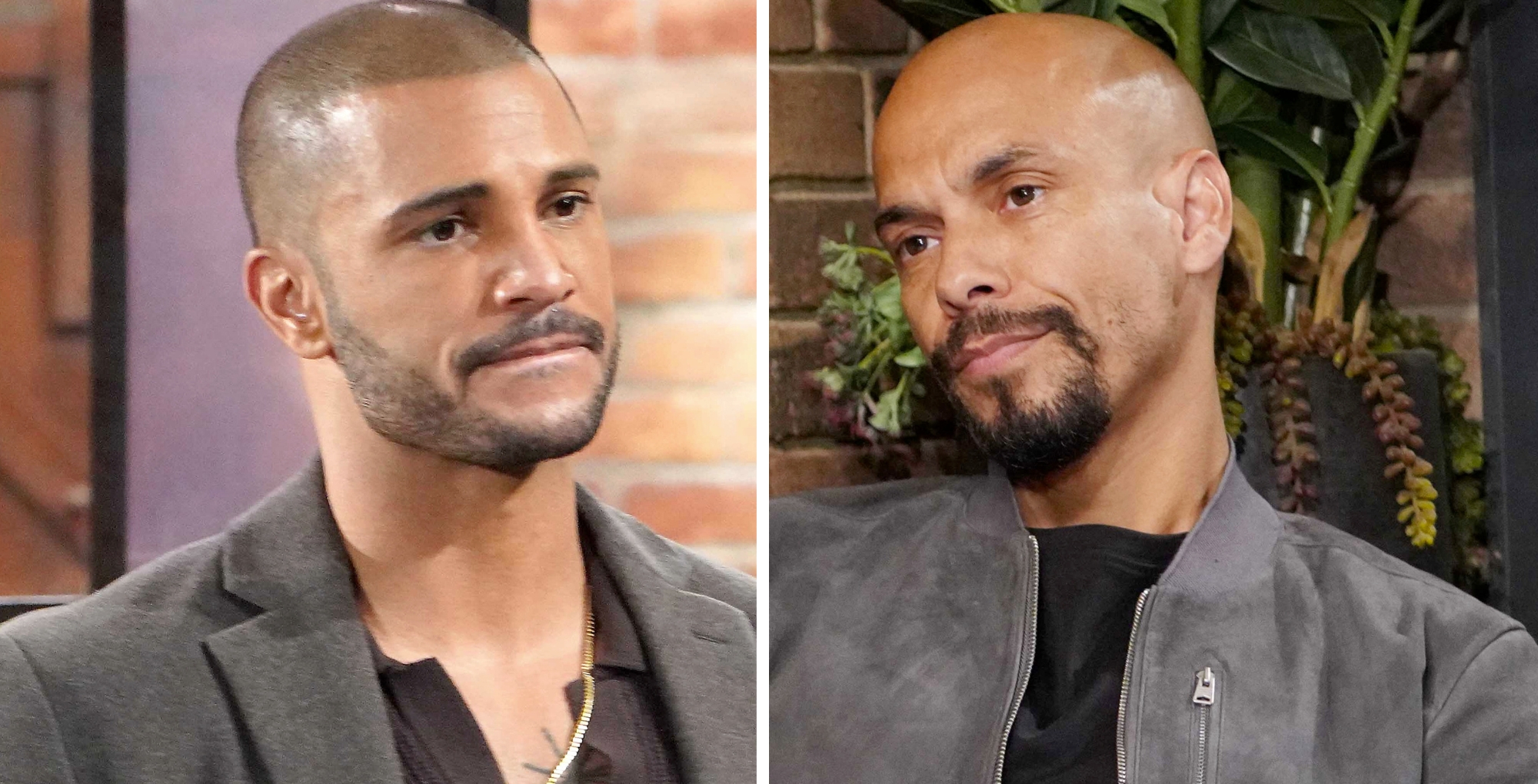 Is This the Reason For Devon’s Anger Towards Holden on Y&R?