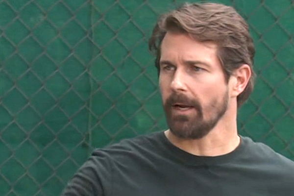 General Hospital's Cody.