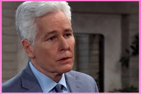 General Hospital's Martin.