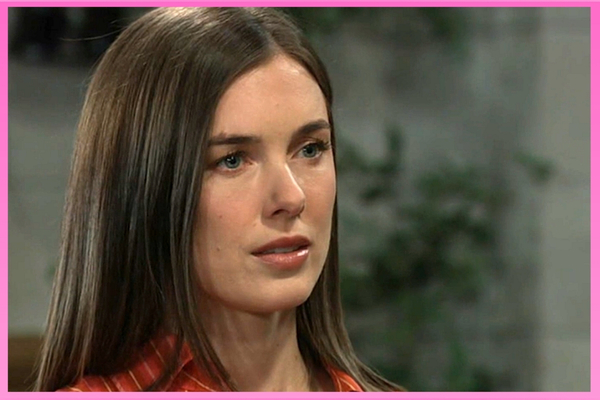 General Hospital's Willow.
