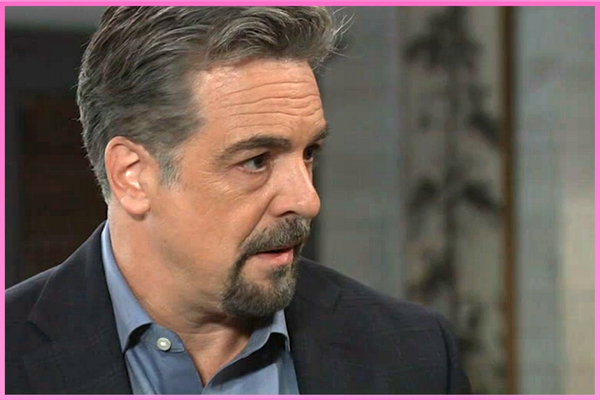 General Hospital's Jack.