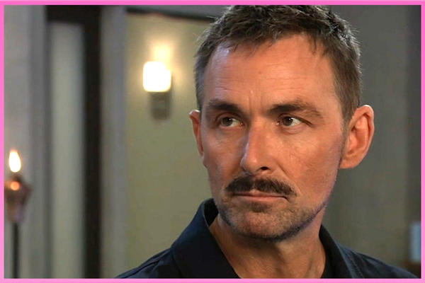 General Hospital's Valentin.