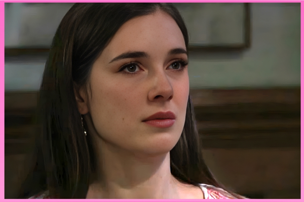General Hospital's Willow.