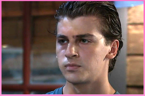 General Hospital's Gio.
