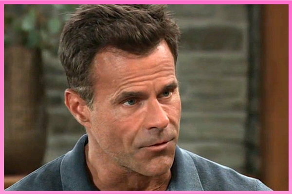 General Hospital's Drew.