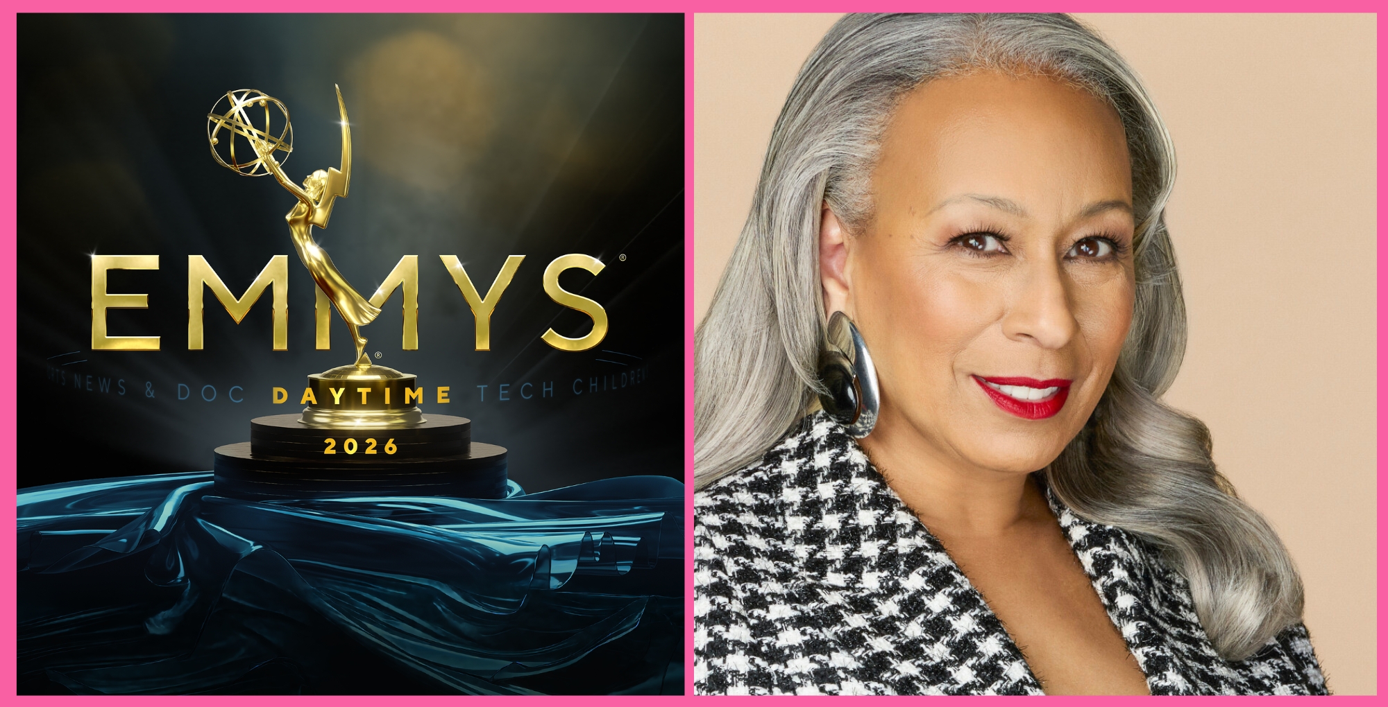 Daytime Emmys honored Beyond the Gates with 15 nominations.