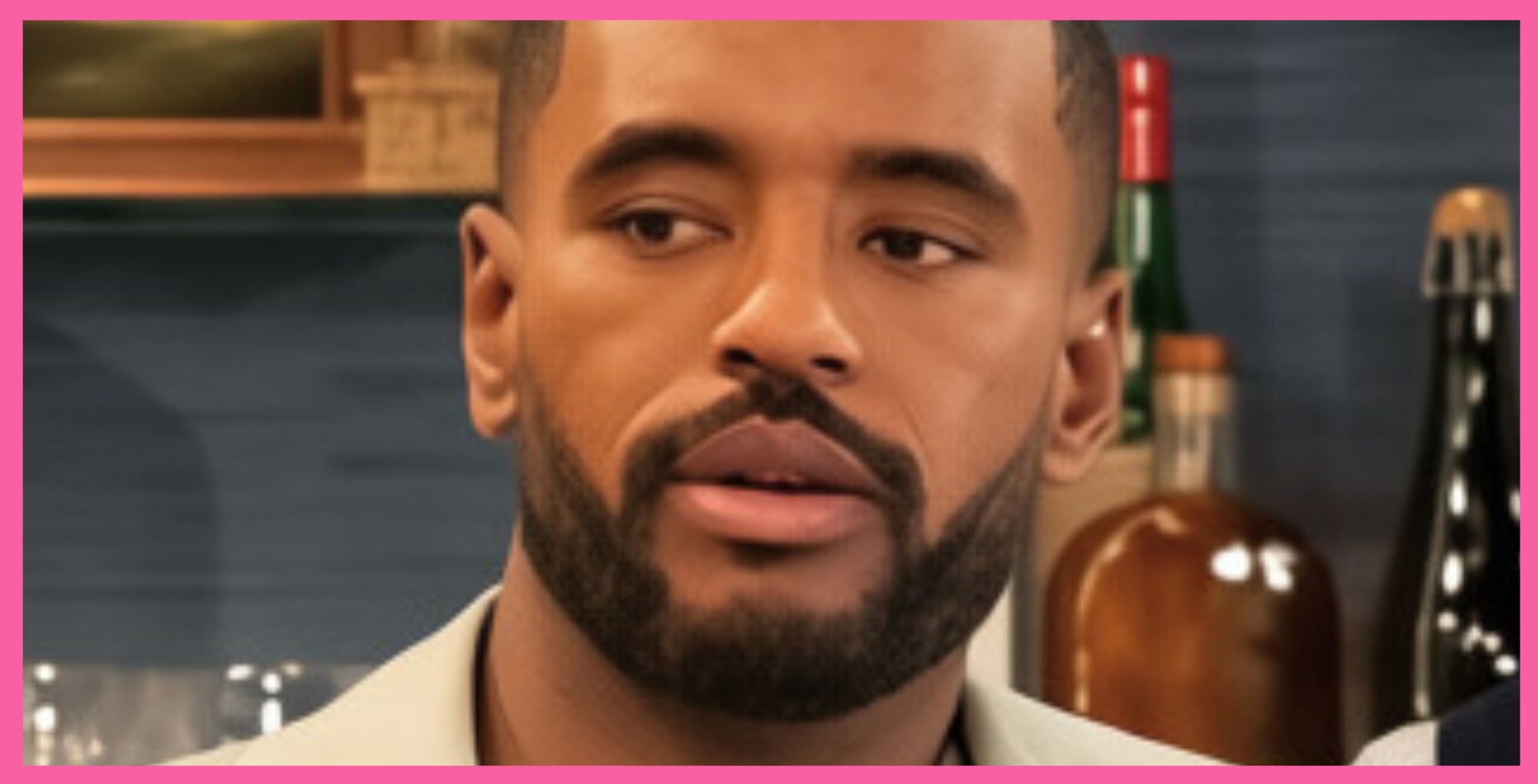 Andre is featured in the spoilers for the Monday, July 27, 2026, episode of Beyond the Gates.