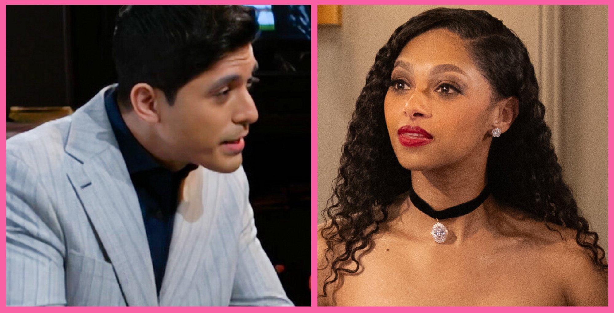 Kat and Tomas are featured in the spoilers for the Monday, July 6, 2026, episode of Beyond the Gates.
