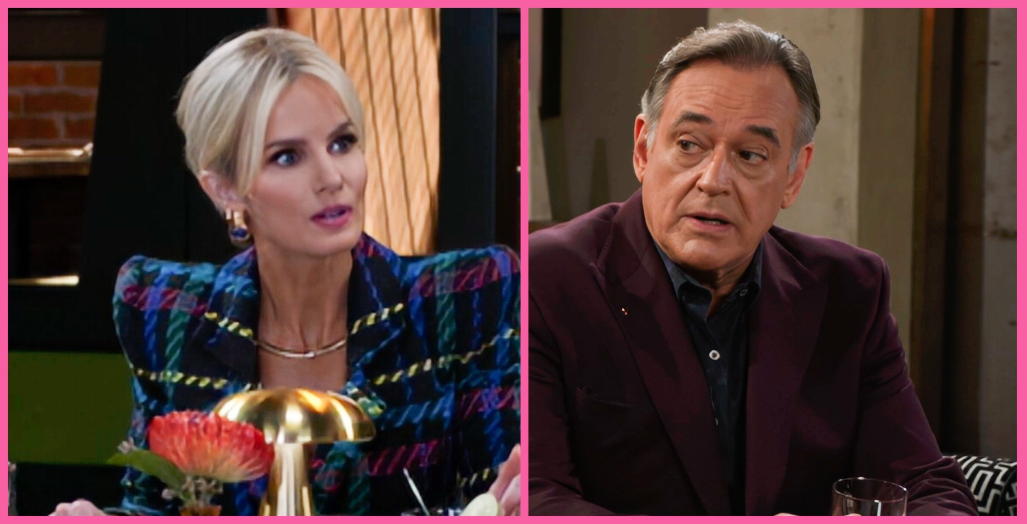 Vanessa and Joey are featured in the spoilers for the Tuesday, July 7, 2026, episode of Beyond the Gates.