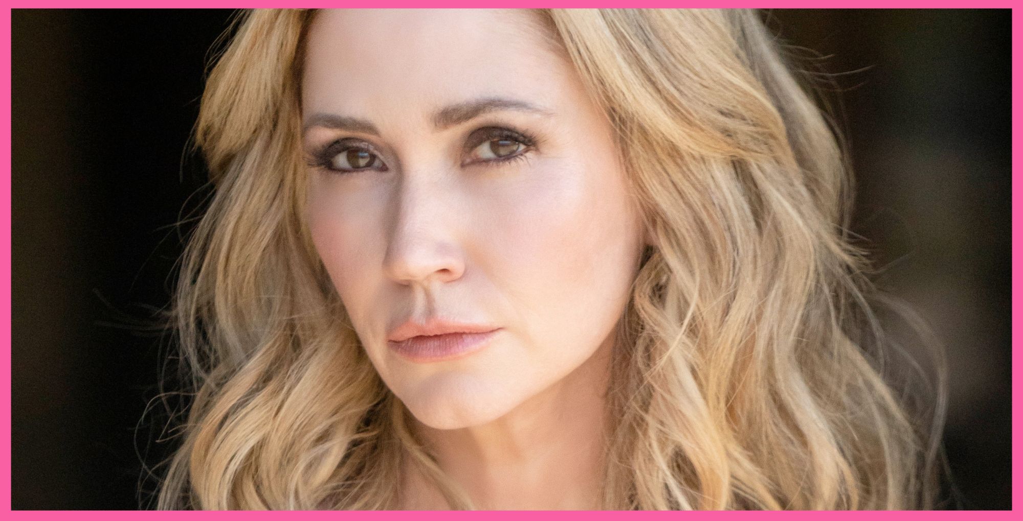Joey's sister Heather is featured in the Beyond the Gates Weekly Update for July 20-24, 2026.