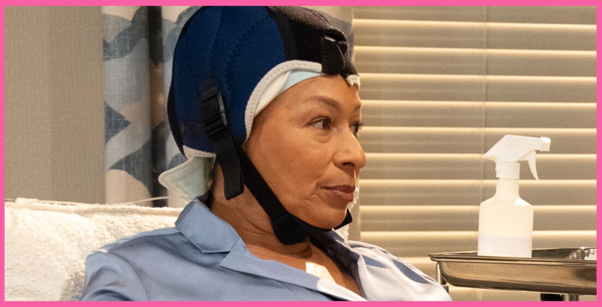 Anita is featured in the spoilers for the spoilers for next week's Beyond the Gates episodes, July 6-10, 2026.