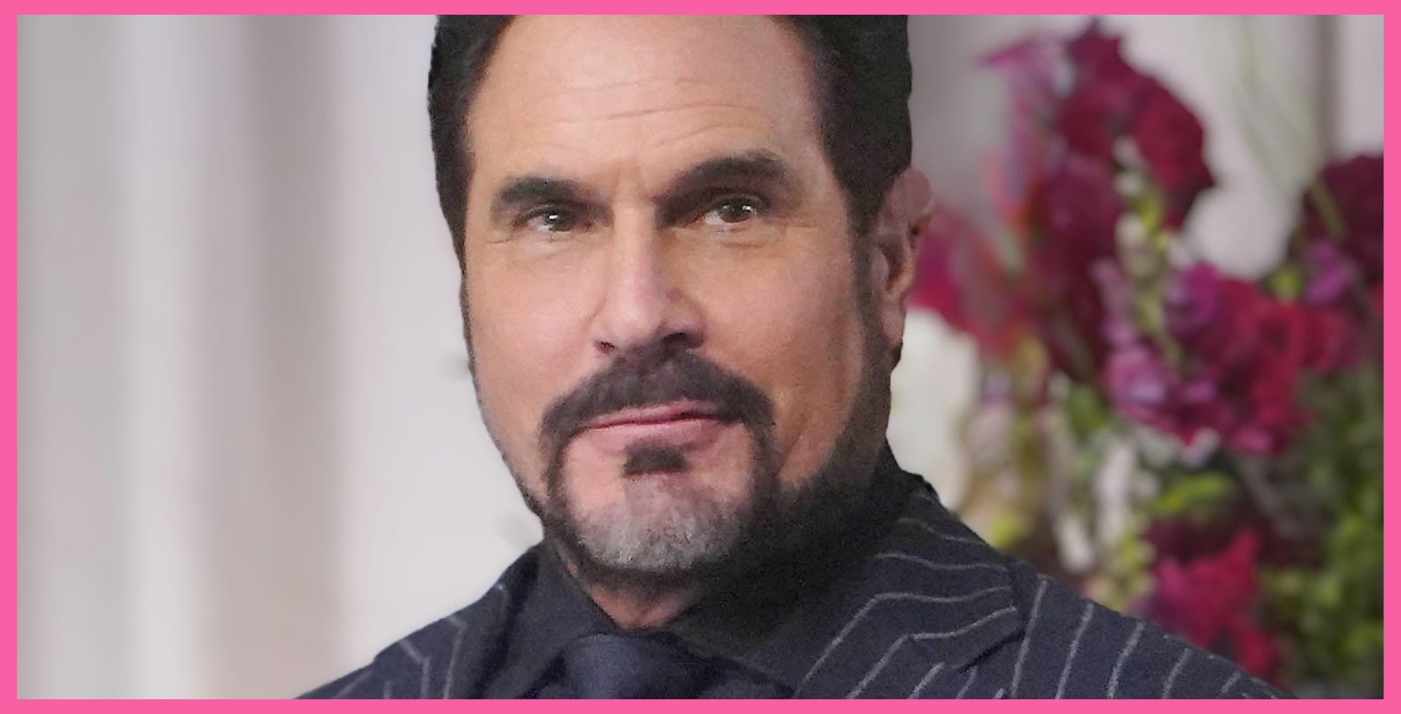 Bold and the Beautiful's Bill Spencer
