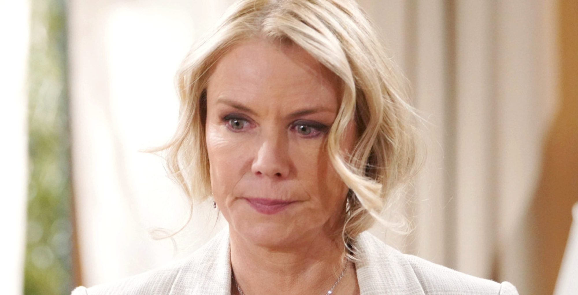 Bold and the Beautiful's Brooke Logan