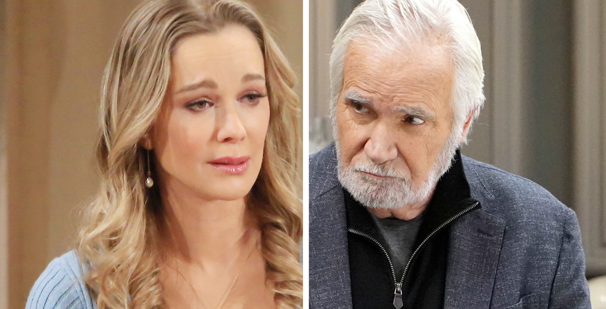 Eric’s Treatment of Donna Feels Unfair for One Very Big Reason on Bold and the Beautiful
