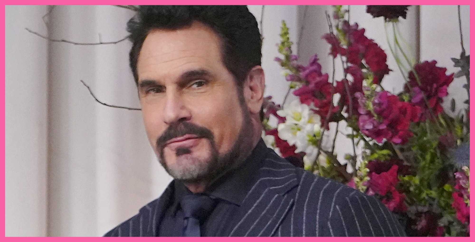 The Bold and the Beautiful's Bill