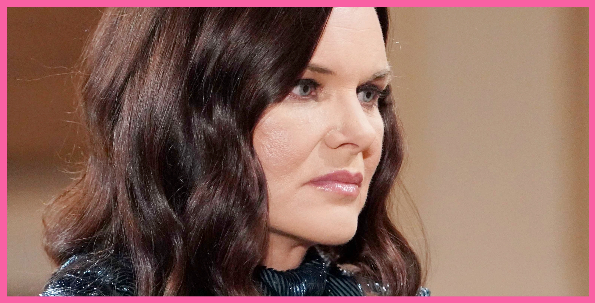 Bold and the Beautiful's Katie Logan