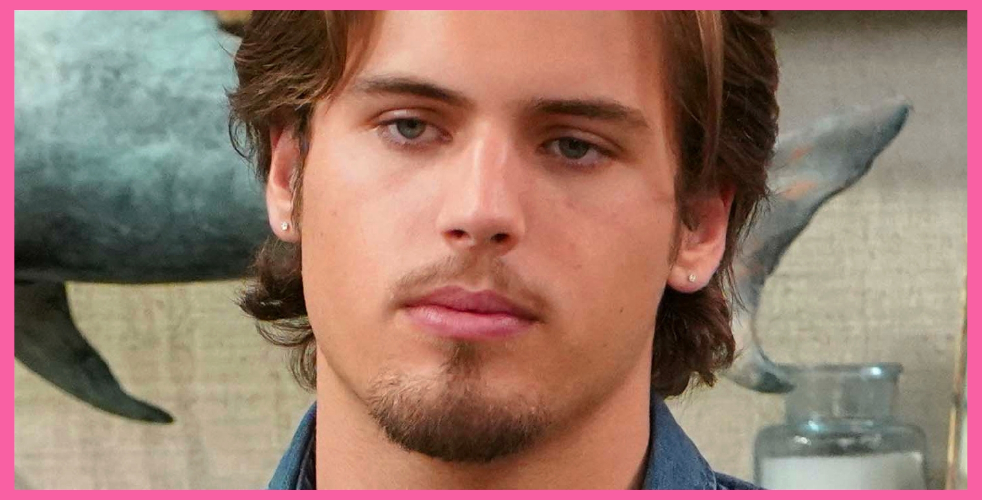 Bold and the Beautiful’s Will is Left Questioning His Sanity