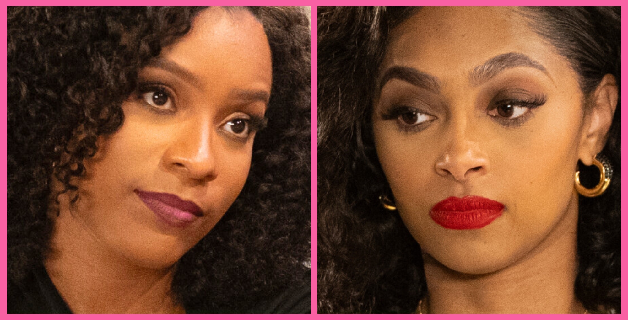 Naomi and Kat are the Dupree cousins featured in the spoilers for the Friday, July 31, 2026, episode of Beyond the Gates.
