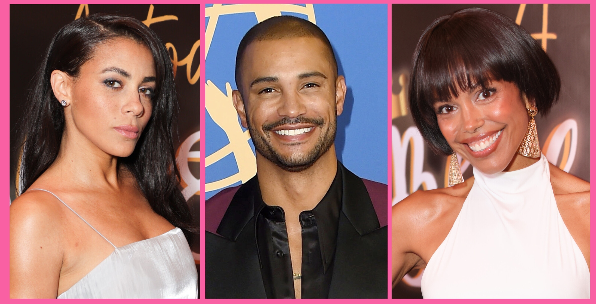 CBS Daytime Stars Came Together for a Sweet New Video That Soap Fans Will Want to See