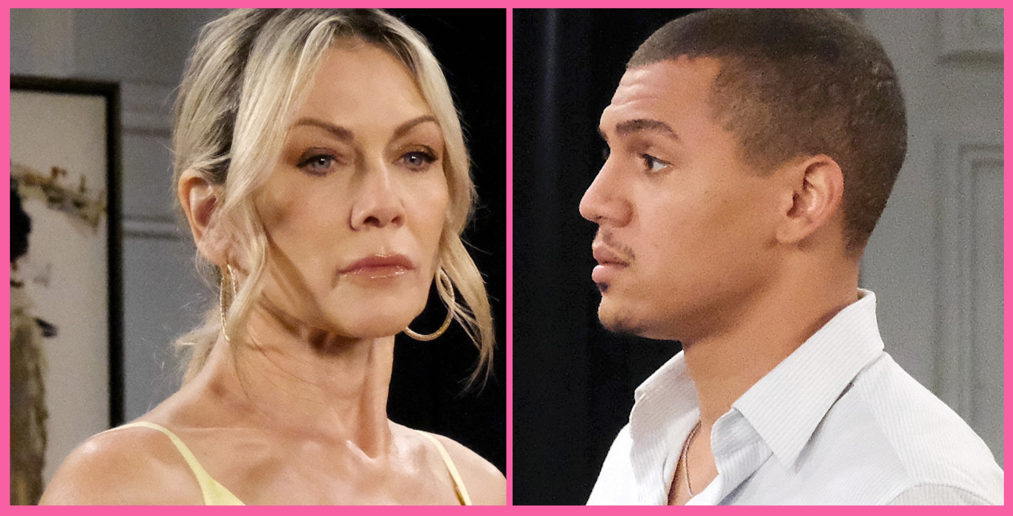 Why Kristen’s Revelation Could Change Theo Forever on Days of our Lives