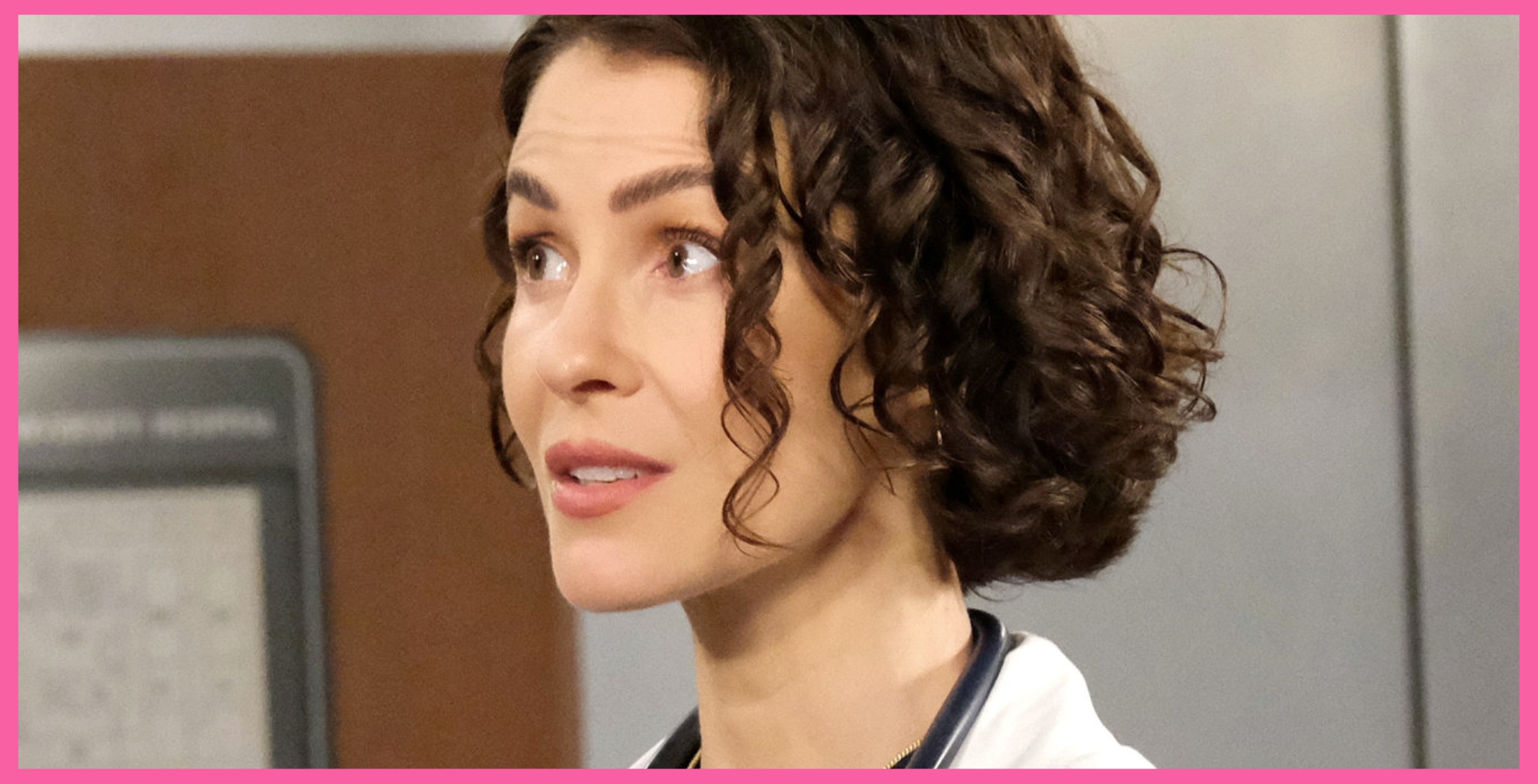 Days of our Lives Spoilers Sarah.