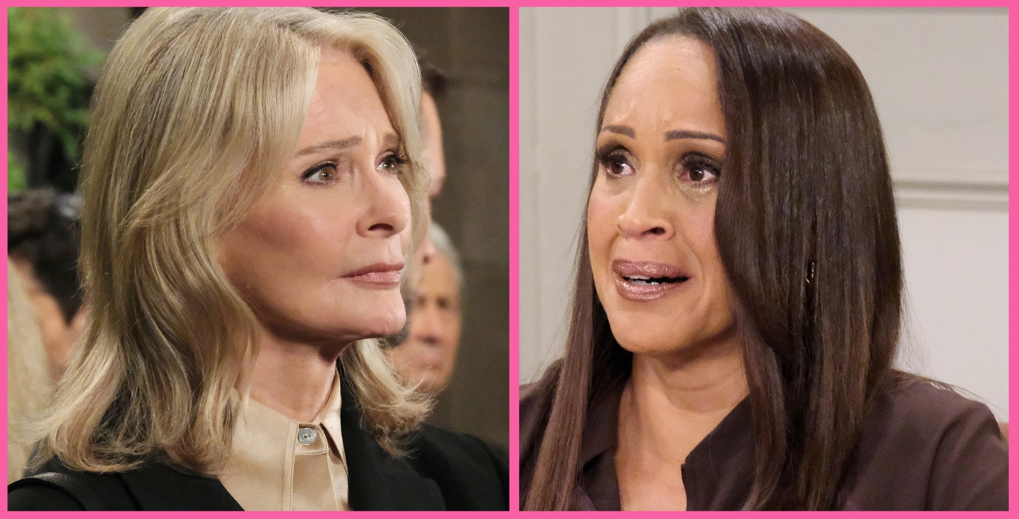 Days of our Lives Spoilers July 13: Lexie Tells Marlena the Truth