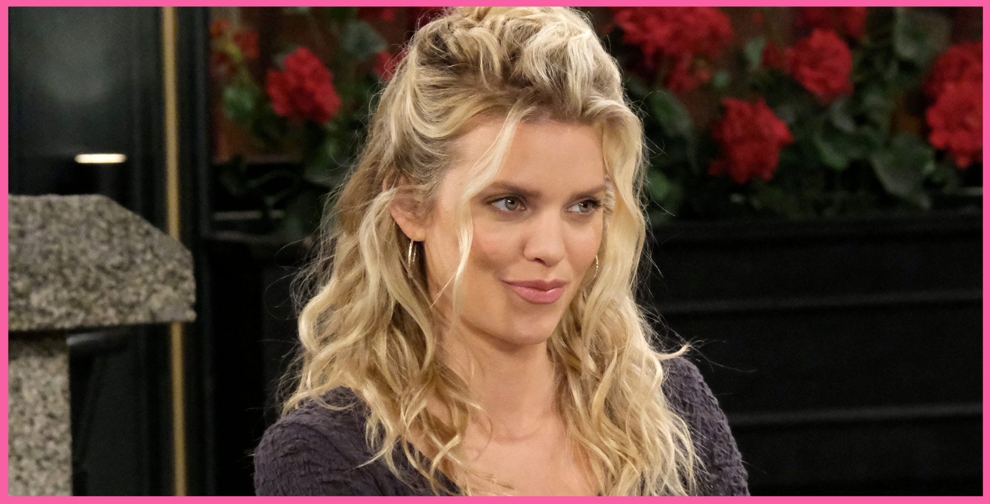 Days of our Lives Spoilers July 16 Cat.